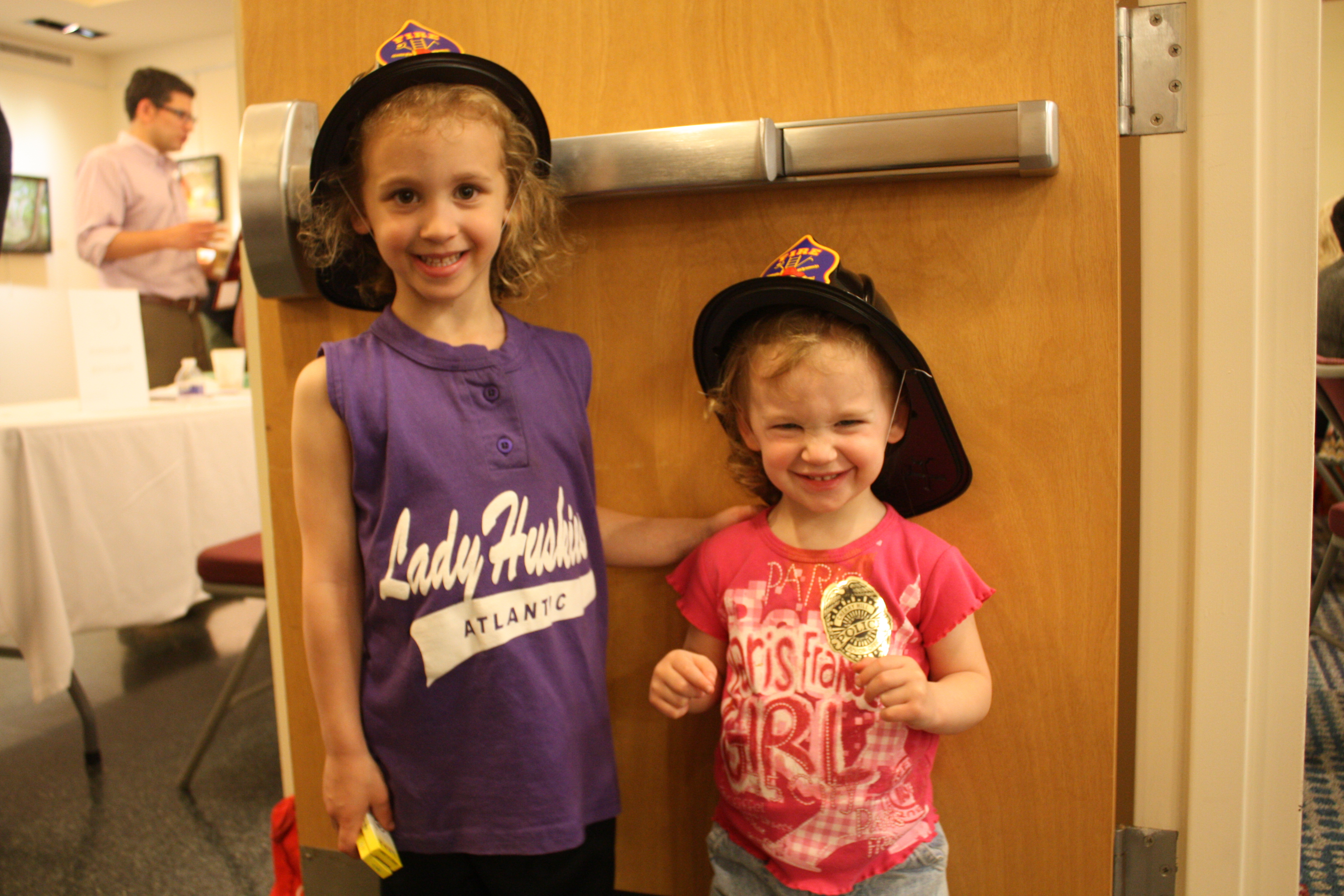 Welcome to Cherry Hill 23